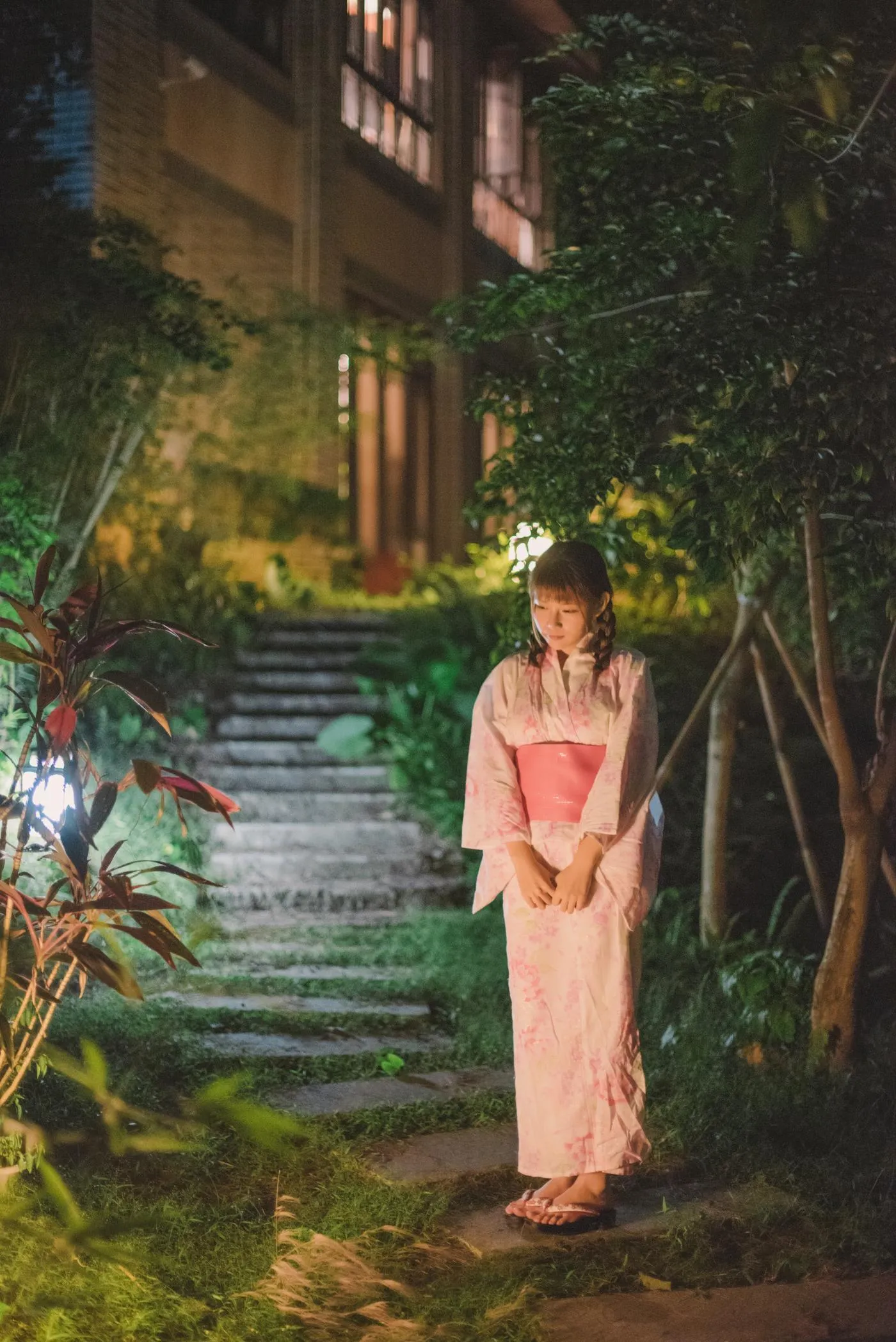 凛子酱 – NO.06 私房 [66P]插图2